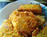 Sambal ayam penyet