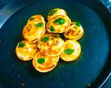 Rava appe recipe step 4 photo