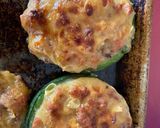 Foto del paso 6 de la receta: Zapallitos rellenos