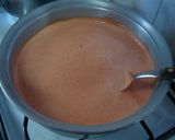 Foto del paso 1 de la receta: Postre con vainillas, apto para golosos