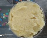 શક્કરિયા નો શીરો (Sweet Potato Sheera Recipe In Gujarati) રેસીપી સ્ટેપ6ફોટો