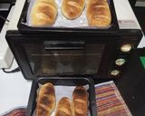 Foto langkah ke 7 dari resep Roti Myway - No Telur No Butter.