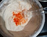 A picture of step 1 of Imrati.