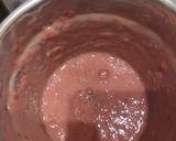 A picture of step 5 of Paneer bhujia (home made paneer).
