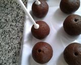 Foto del paso 10 de la receta: Cakepops de chocotorta