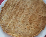 Foto del paso 2 de la receta: Tarta de masa quebrada crema pastelera y fresas