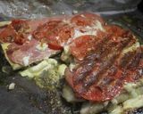 Foto del paso 6 de la receta: Corvina al Grill