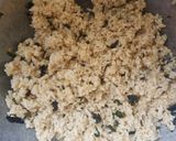 Foto langkah ke 4 dari resep Nasi Goreng Kemangi ala Rachel Vennya.