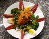 Foto del paso 1 de la receta: Ensalada fresca