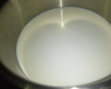 Foto del paso 1 de la receta: Chocolate a la taza casero, fácil y rápido