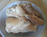 Foto langkah ke 1 dari resep Ayam bakar.