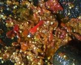 Foto langkah ke 5 dari resep 5.Sambel bawang.
