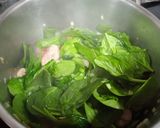 A picture of step 2 of Oriental-Style Vegetable Soup with Noodles.