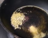 A picture of step 2 of Tomato chutney.