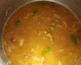 A picture of step 4 of Egg Curry Kerala Style.
