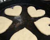 Foto del paso 13 de la receta: Pancitos "Corazón Valiente"