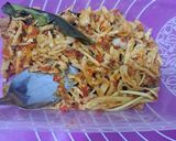 Foto langkah ke 4 dari resep Cireng Isi.