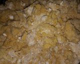 Foto langkah ke 1 dari resep Cookies 4 bahan (empuk, renyah) anti gagal.