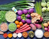 उकडहंडी (ukhandi recipe in marathi) रेसिपी स्टेप 1 फोटो