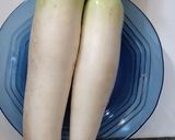 Foto langkah ke 3 dari resep Soto Bandung Bening.