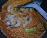 Foto langkah ke 2 dari resep Lodeh labu siam.