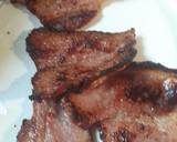 Eggs with Ham and Honey Redeyed Gravy recipe step 1 photo