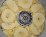 Foto del paso 3 de la receta: Torta de manzana