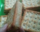 Foto langkah ke 6 dari resep Gabin vla susu (Cemilan Recomended).