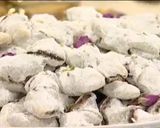 عکس مرحله 6 از دستور شيرينی خرمايی خانم فرهنگ