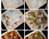 દહીં પાપડી ચાટ (Dahi Papdi Chaat Recipe In Gujarati) રેસીપી સ્ટેપ9ફોટો