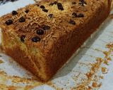 Foto langkah ke 6 dari resep Banana Cake(recook resep Tintin Rayner Banana Cake 5 bahan saja).