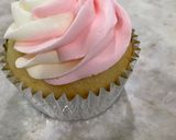 A picture of step 10 of Silky Smooth Buttercream Frosting.