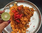 છુટ્ટી દાળ (Chhutti Dal Recipe in Gujarati) રેસીપી સ્ટેપ2ફોટો