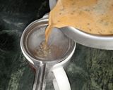 A picture of step 5 of Tea cake with tea time.