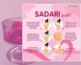 Foto langkah ke 14 dari resep Tape Ketan Buah Naga.