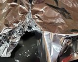 Foto del paso 6 de la receta: Flan de huevo y boniato