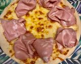 Foto del paso 7 de la receta: Cena italiana: Antipasti y pizzas caseras