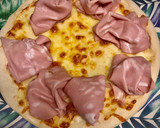 Foto del paso 7 de la receta: Cena italiana: Antipasti y pizzas caseras