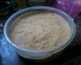 Foto del paso 7 de la receta: Causa peruana a la limeña (mi versión)
