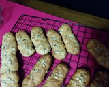 Foto del paso 4 de la receta: Pan de pipas