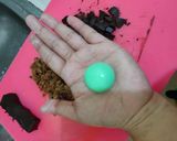 Foto langkah ke 5 dari resep Klepon.