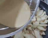 Foto del paso 5 de la receta: Postre de Manzana al Sartén muy fácil y rápido