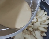 Foto del paso 5 de la receta: Postre de Manzana al Sartén muy fácil y rápido