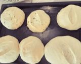 Foto del paso 2 de la receta: Pan Al Verdeo 😮🤤