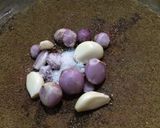 Foto langkah ke 3 dari resep Semur bandeng tahu praktis.