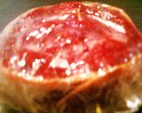 Foto del paso 5 de la receta: Filete mignon del chef