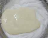 عکس مرحله 2 از دستور کیک کشمشی نارگیلی 😋😍 در توستر