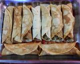 Foto del paso 4 de la receta: Canelones De Verdura