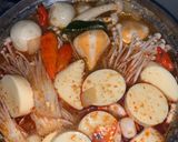 Foto langkah ke 4 dari resep Tomyum simple.