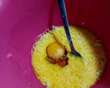 Foto del paso 3 de la receta: HABICHUELA LARGA en Tortilla, al🍅🧅🧄🌶️Hogao...!
